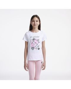 LOTTO Majica kratak rukav campo t-shirt GG - LTA241G802-10XS