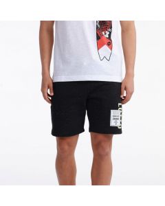 LOTTO Šorc campo square shorts M - LTA241M201-01M