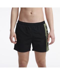 LOTTO Šorc logo beach shorts M - LTA241M206-01S