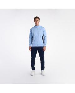 LOTTO Trenerka riflesso tracksuit M - LTA241M407-02XL