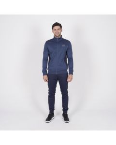 LOTTO Trenerka riflesso tracksuit M - LTA241M407-23S