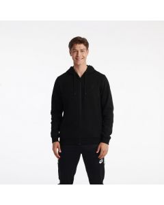 LOTTO Duks sa kapuljačom olimpico fz hoody M - LTA241M606-01XXL