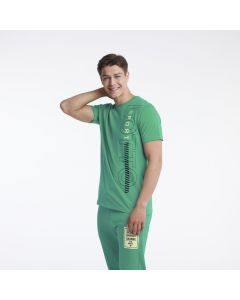 LOTTO Majica kratak rukav campo t-shirt M - LTA241M804-61L