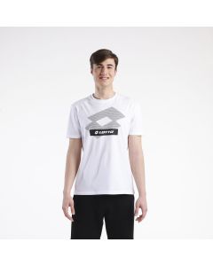 LOTTO Majica kratak rukav olimpico t-shirt M - LTA241M807-10L