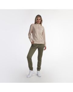 LOTTO Trenerka triangolo tracksuit W - LTA243F403-92M