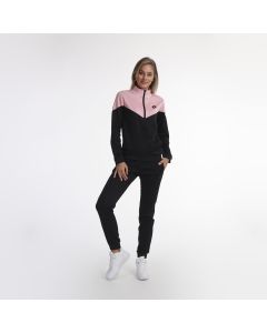 LOTTO Trenerka confidenza suit W - LTA243F406-01XS