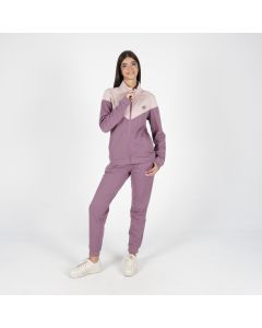 LOTTO Trenerka confidenza suit W - LTA243F406-88S