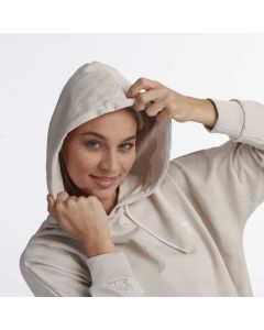 LOTTO Duks sa kapuljačom triangolo hoody W - LTA243F605-92M