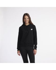 LOTTO Duks sa kapuljačom triangolo l hoody W - LTA243F606-01L