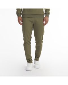 LOTTO Donji deo trenerke color block open pants M - LTA243M102-62L