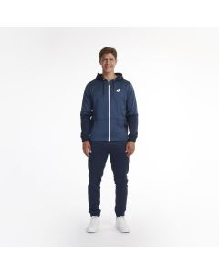 LOTTO Trenerka monogram suit m M - LTA243M407-02M