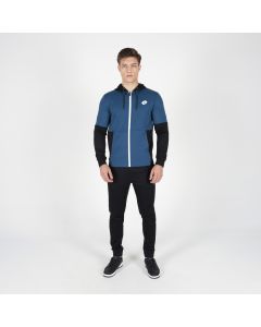 LOTTO Trenerka monogram suit M - LTA243M407-28XL