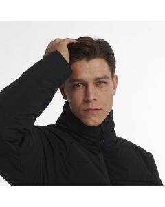LOTTO Jakna men jacket M - LTA243M502-01XXL