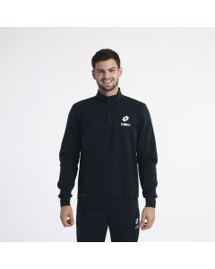 LOTTO Duks tre colori half zip M - LTA243M607-02XL