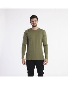 LOTTO Majica dug rukav color block lst M - LTA243M802-62XXL