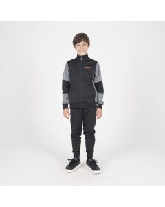 LOTTO Trenerka caldamento tracksuit BG - LTA251B402-01XS