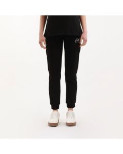 LOTTO Donji deo fiore rib cuff pants W - LTA251F110-01XS