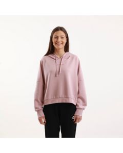 LOTTO Duks sa kapuljačom plisse hoody W - LTA251F602-71S
