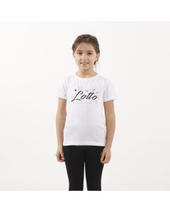 LOTTO Majica kratak rukav cuore t shirt GG - LTA251G802-10XS