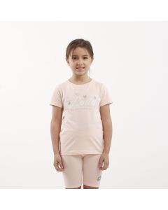 LOTTO Majica kratak rukav cuore t shirt GG - LTA251G802-82XS