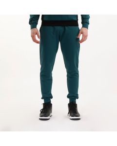 LOTTO Donji deo orizzonte rib cuff pants M - LTA251M110-28M