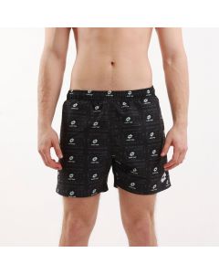 LOTTO Šorc logo beach shorts M - LTA251M204-01L