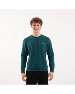 LOTTO Duks orizzonte crewneck M - LTA251M610-28M
