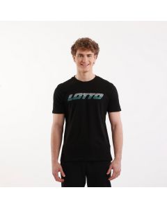 LOTTO Majica kratak rukav orizzonte t shirt M - LTA251M812-01XXXL