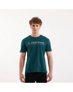 LOTTO Majica kratak rukav orizzonte t shirt M - LTA251M812-28M