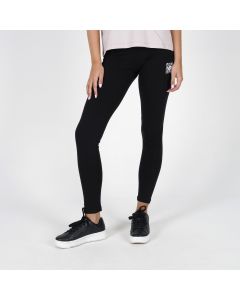 LOTTO Helanke punta leggings W - LTA253F301-01XS