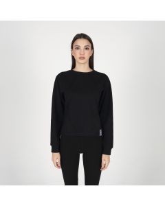 LOTTO Duks sa kapuljačom punta crewneck  W