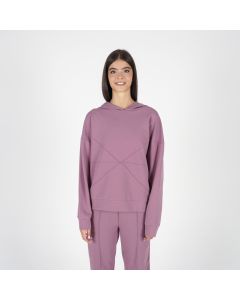 LOTTO Duks sa kapuljačom punta hoody W - LTA253F606-88L