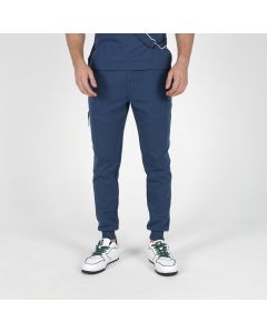 LOTTO Donji deo riga rib cuff pants M - LTA253M103-28M