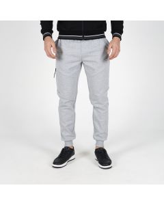 LOTTO Donji deo riga rib cuff pants M - LTA253M103-3AL