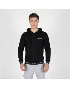 LOTTO Duks sa kapuljačom principale fz hoody M - LTA253M603-01L