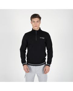 LOTTO Duks principale half zip M - LTA253M604-01M