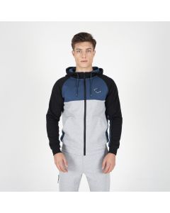 LOTTO Duks sa kapuljačom riga fz hoody M - LTA253M607-28XXL