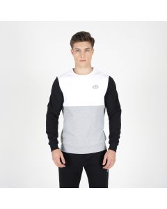 LOTTO Duks sa kapuljačom riga fz hoody M - LTA253M607-3AL