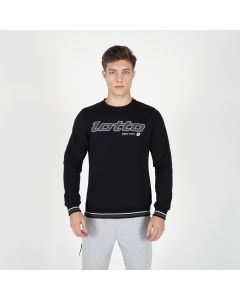 LOTTO Duks principale crewneck M - LTA253M608-01XL