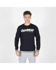 LOTTO Duks principale crewneck M - LTA253M608-02M