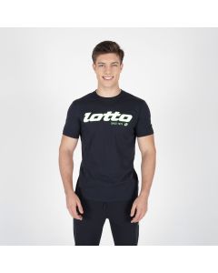 LOTTO Majica kratak rukav principale M - LTA253M803-02XL