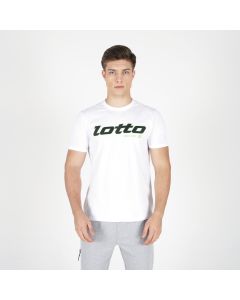 LOTTO Majica kratak rukav principale M - LTA253M803-10M