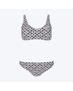 LOTTO Kupaći kostim swimsuit 2 pc W