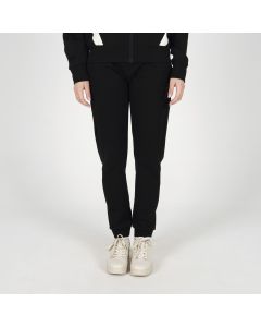 LOTTO Donji deo logomania cuff pants W