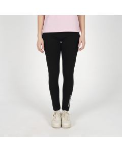 LOTTO Helanke logomania leggings W