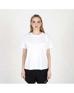 LOTTO Majica kratak rukav dolcevita t-shirt W