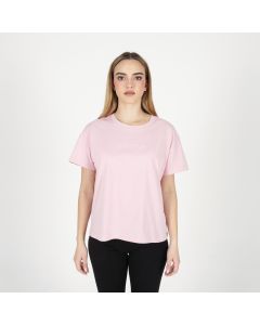 LOTTO Majica kratak rukav dolcevita t-shirt W