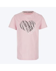 LOTTO Majica dolcevita heart t-shirt GG