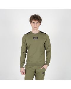 LOTTO Duks essence crewneck M