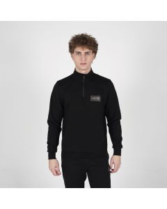 LOTTO Duks essence half zip M